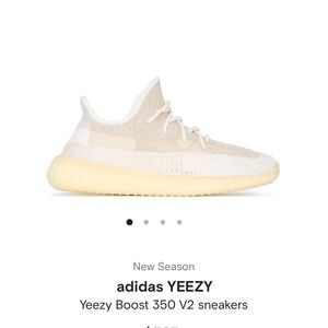 YEEZY BOOSTS 350 V2